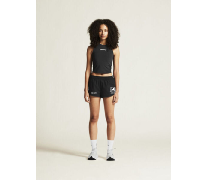 RUSH 2.0 MARATHON SHORTS W