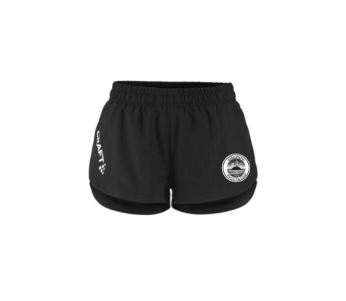 RUSH 2.0 MARATHON SHORTS W
