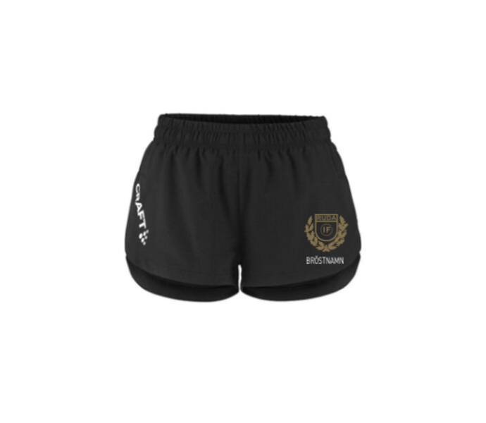 RUSH 2.0 MARATHON SHORTS W