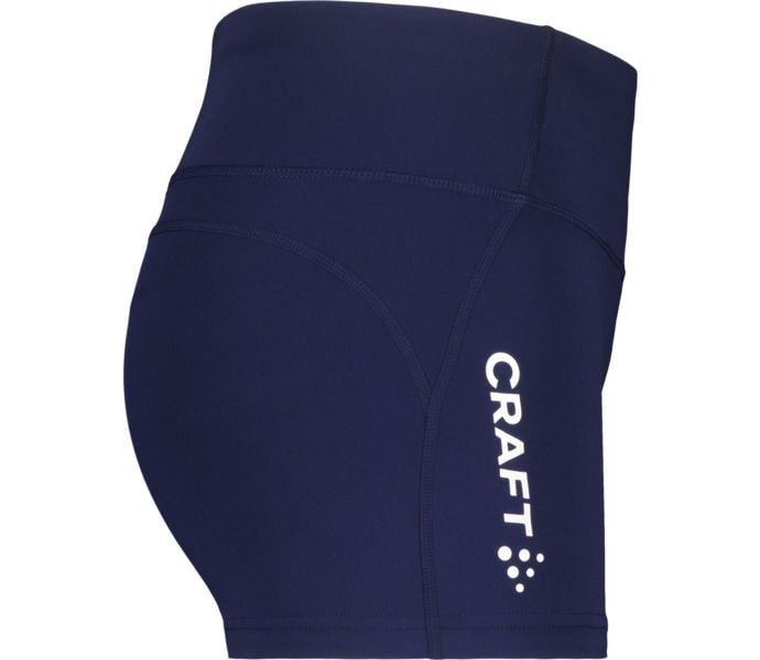 Craft RUSH 2.0 HOT PANT W Blå