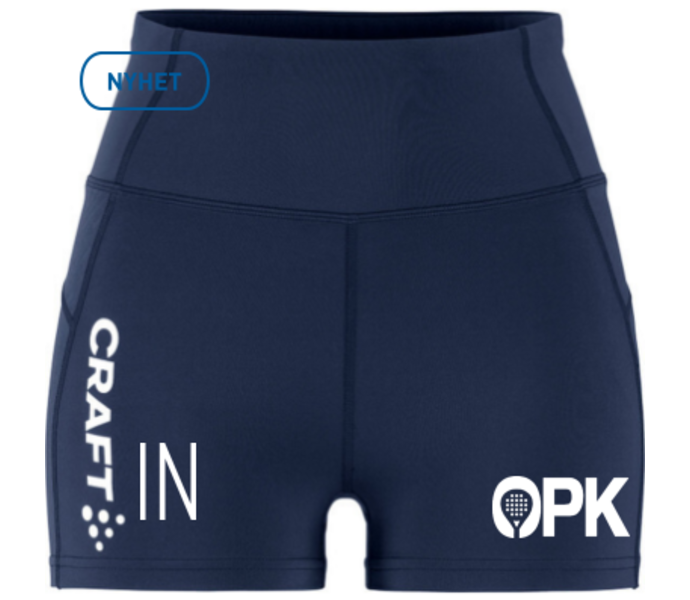 RUSH 2.0 HOT PANT W