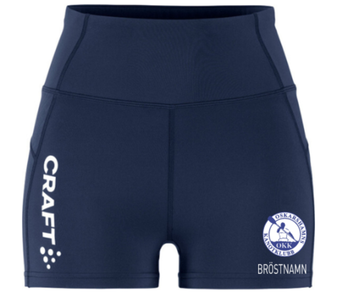 RUSH 2.0 HOT PANT W
