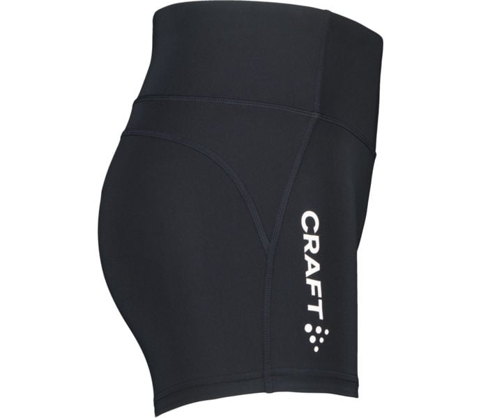 Craft RUSH 2.0 HOT PANT W Svart