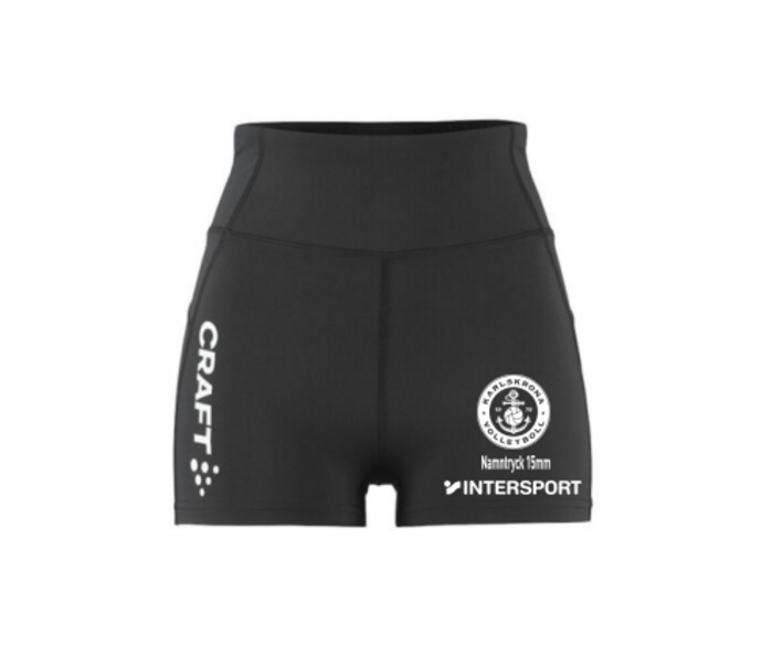 RUSH 2.0 HOT PANT W