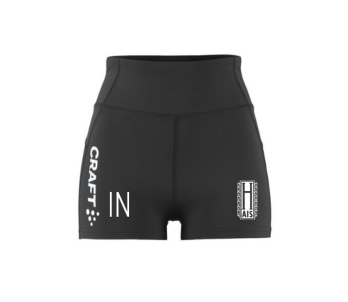 RUSH 2.0 HOT PANT W