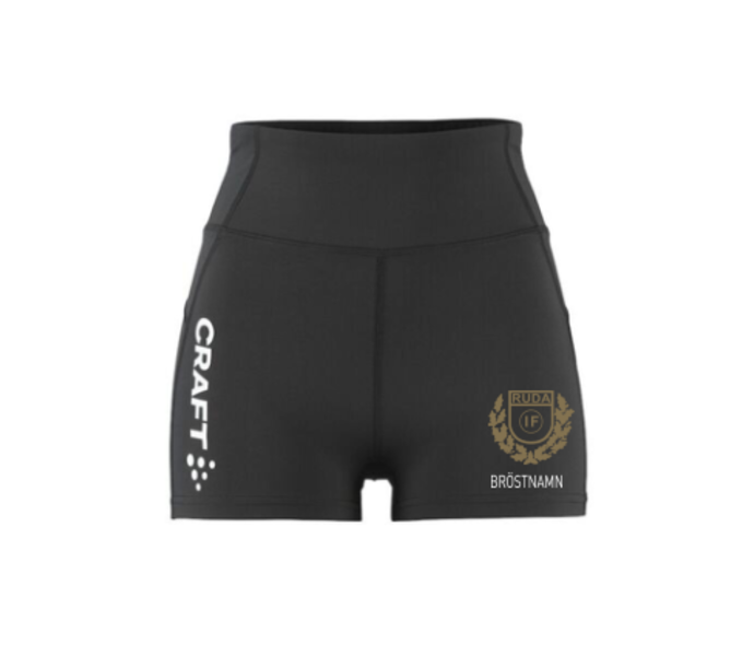 RUSH 2.0 HOT PANT W