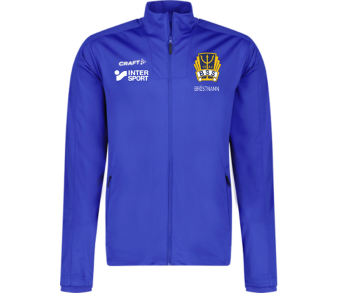 EVOLVE 2.0 M FULL ZIP