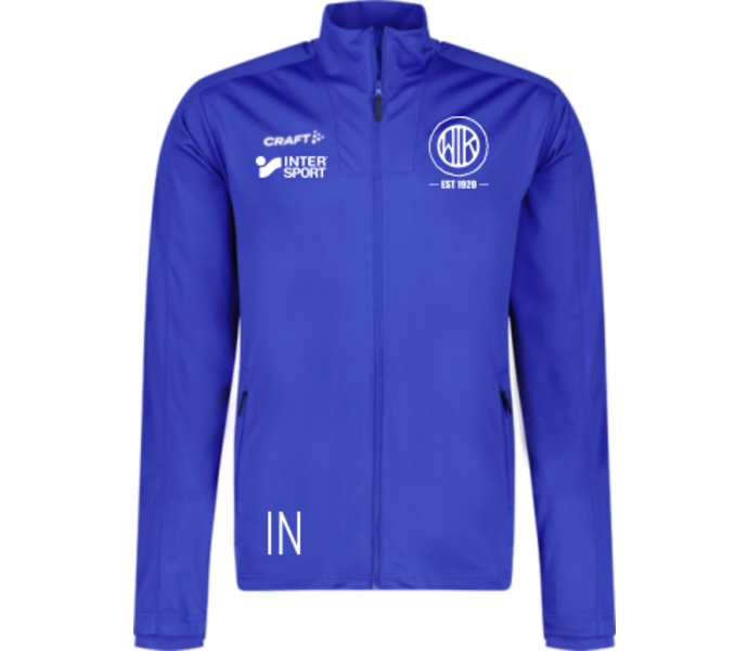 EVOLVE 2.0 M FULL ZIP