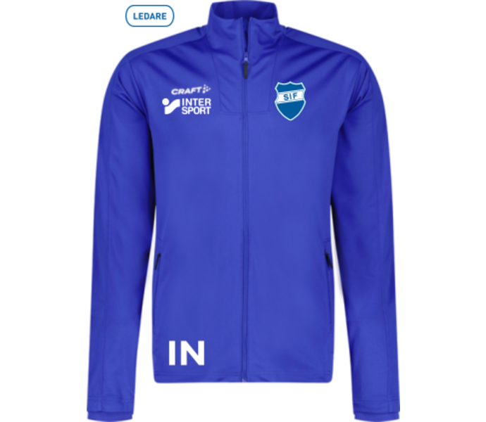 EVOLVE 2.0 M FULL ZIP