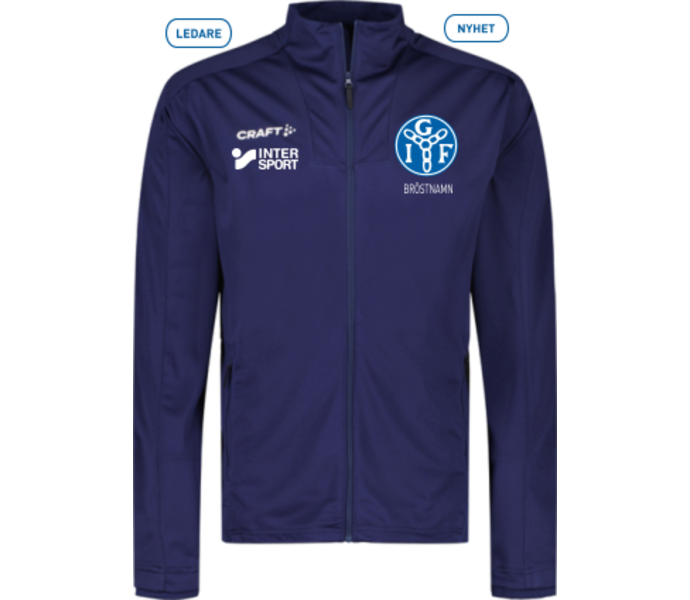 EVOLVE 2.0 M FULL ZIP