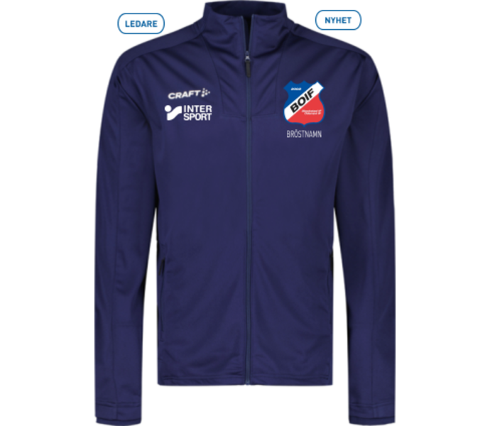 EVOLVE 2.0 M FULL ZIP