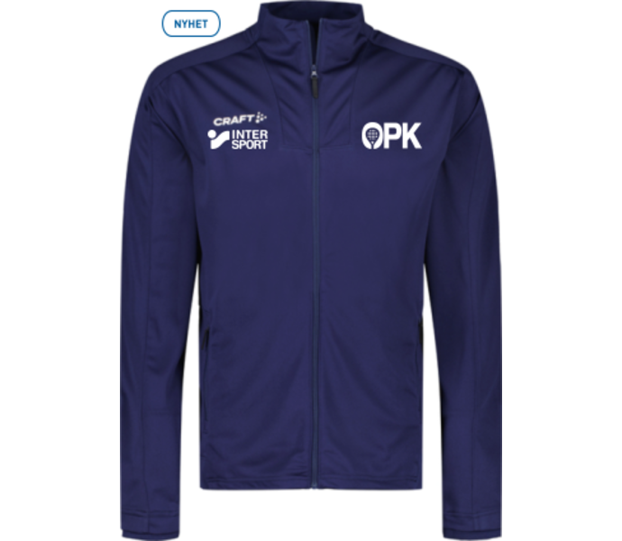 EVOLVE 2.0 M FULL ZIP