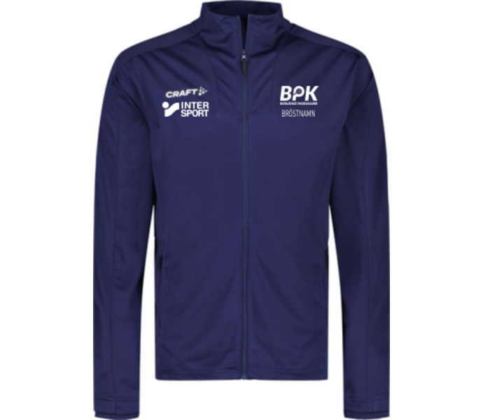 EVOLVE 2.0 M FULL ZIP