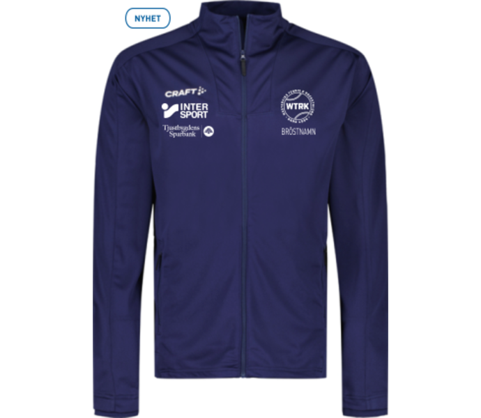 EVOLVE 2.0 M FULL ZIP