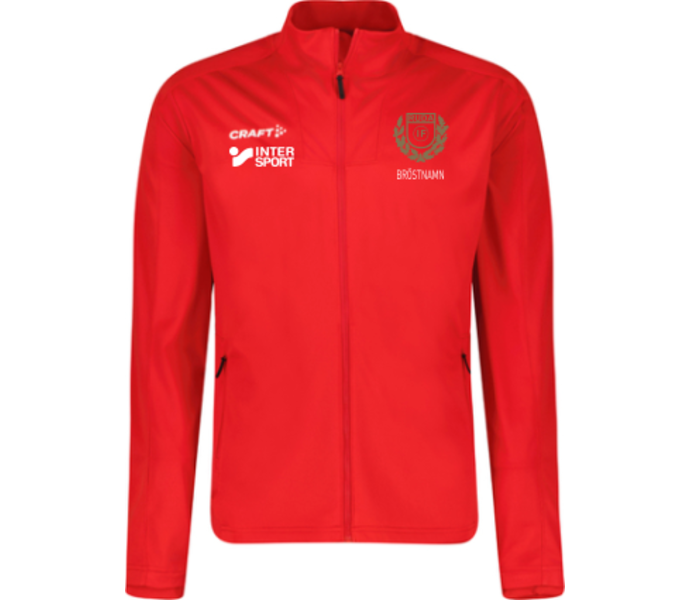 EVOLVE 2.0 M FULL ZIP