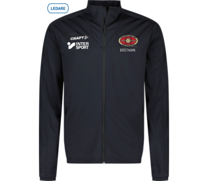 EVOLVE 2.0 M FULL ZIP