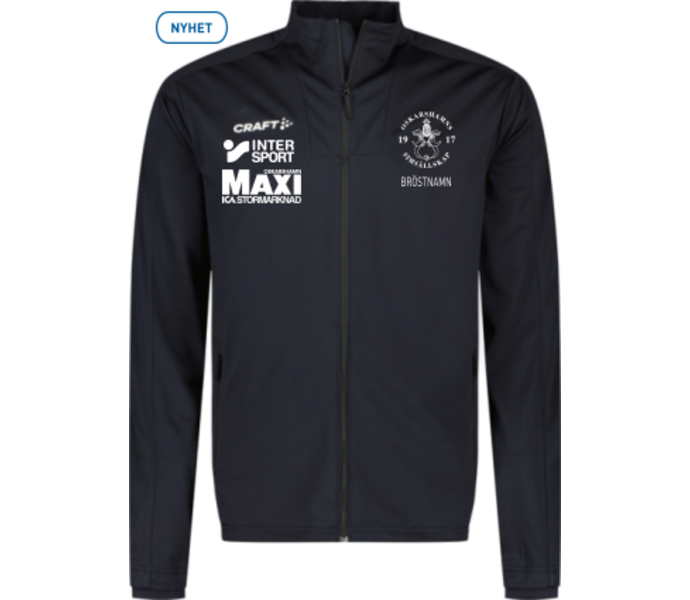 EVOLVE 2.0 M FULL ZIP