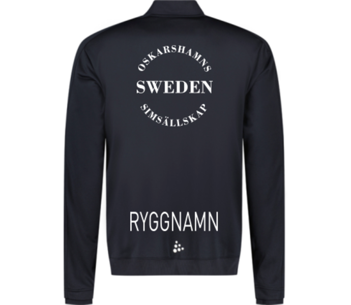 EVOLVE 2.0 M FULL ZIP