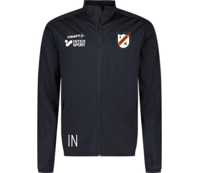 EVOLVE 2.0 M FULL ZIP
