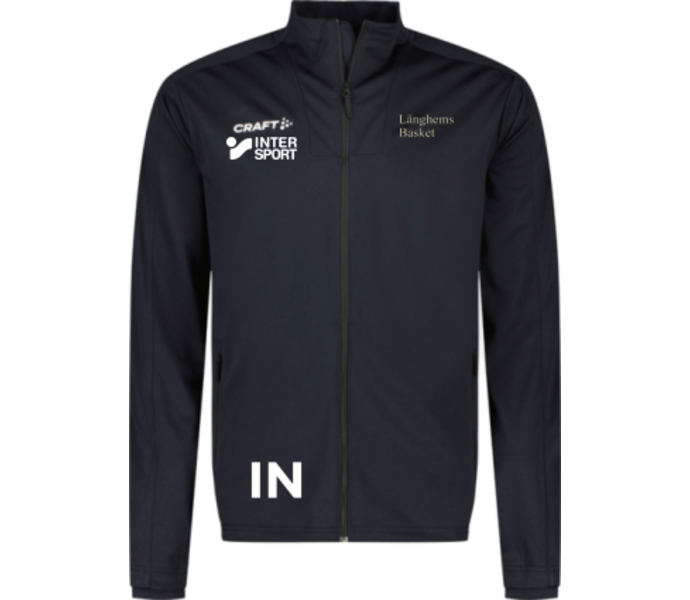 EVOLVE 2.0 M FULL ZIP