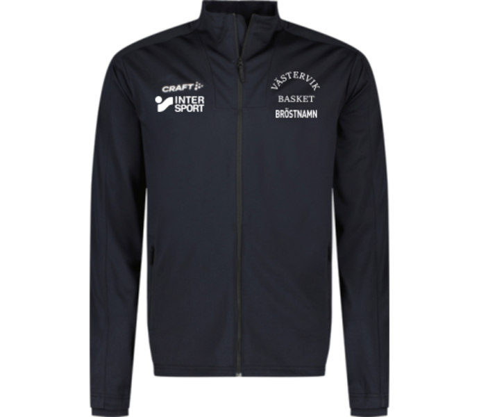 EVOLVE 2.0 M FULL ZIP