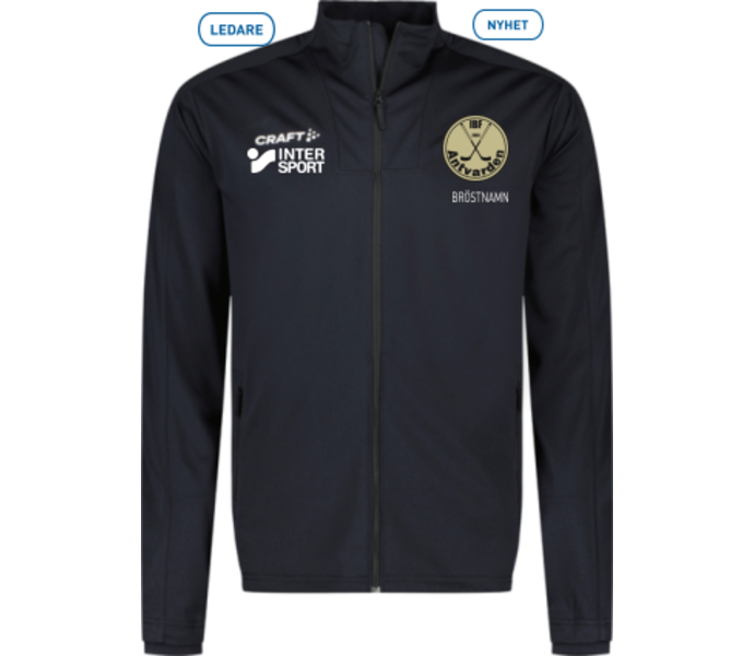 EVOLVE 2.0 M FULL ZIP