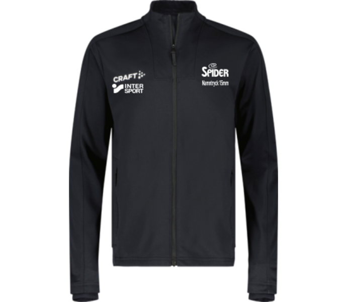 EVOLVE 2.0 M FULL ZIP