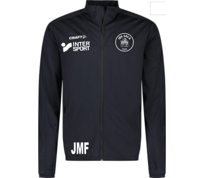 EVOLVE 2.0 M FULL ZIP