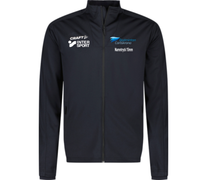 EVOLVE 2.0 M FULL ZIP