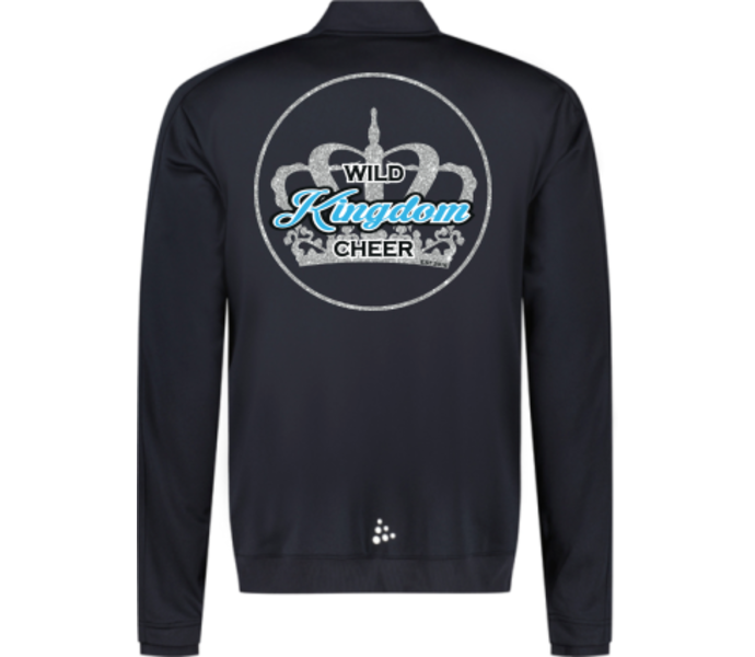 EVOLVE 2.0 M FULL ZIP