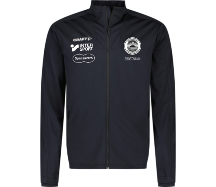 EVOLVE 2.0 M FULL ZIP