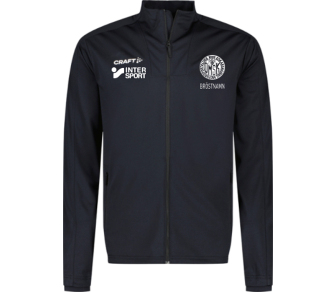 EVOLVE 2.0 M FULL ZIP