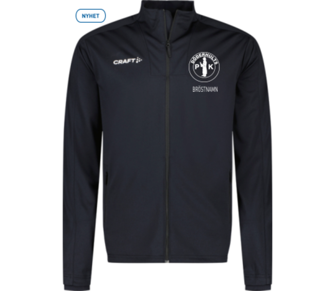 EVOLVE 2.0 M FULL ZIP