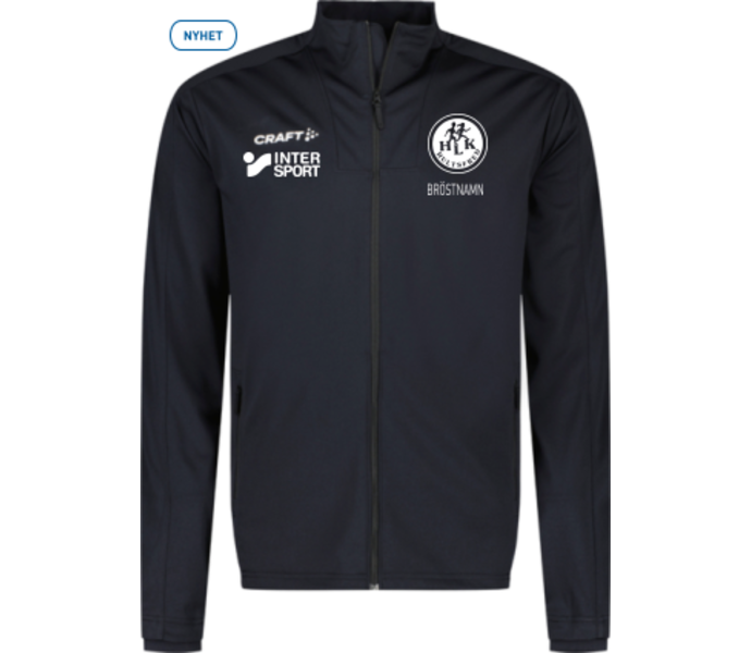 EVOLVE 2.0 M FULL ZIP