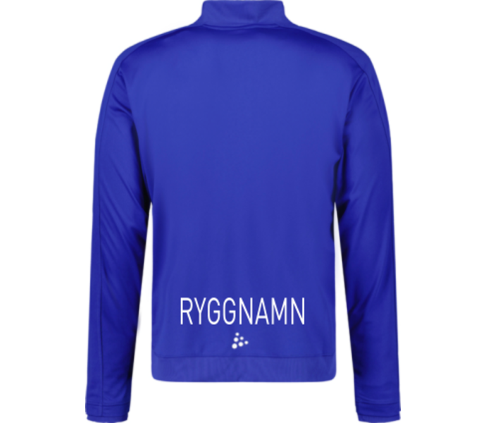 EVOLVE 2.0 M HALF ZIP