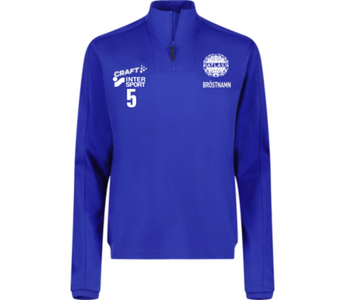 EVOLVE 2.0 M HALF ZIP