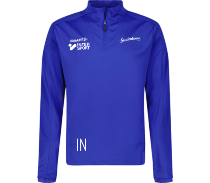 EVOLVE 2.0 M HALF ZIP