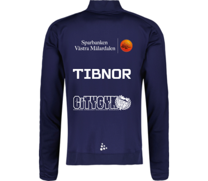 EVOLVE 2.0 M HALF ZIP