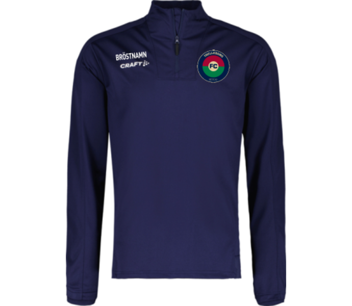 EVOLVE 2.0 M HALF ZIP