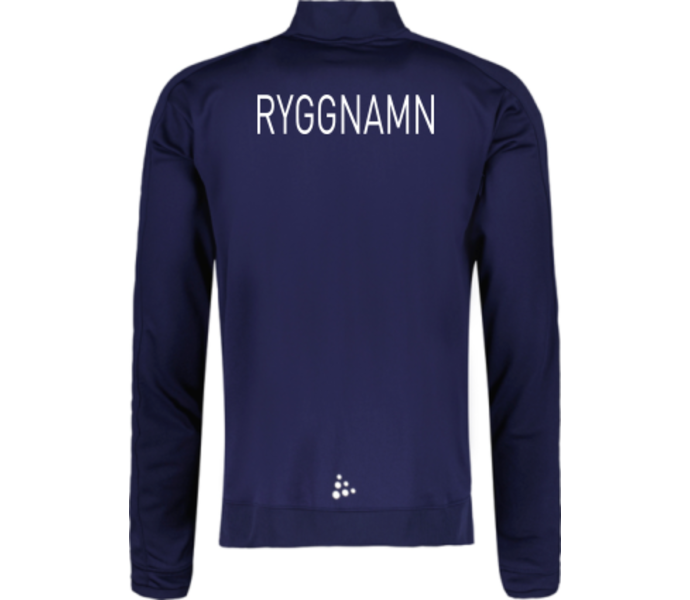 EVOLVE 2.0 M HALF ZIP