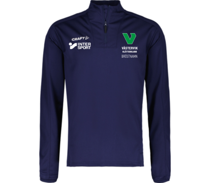 EVOLVE 2.0 M HALF ZIP