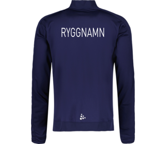 EVOLVE 2.0 M HALF ZIP