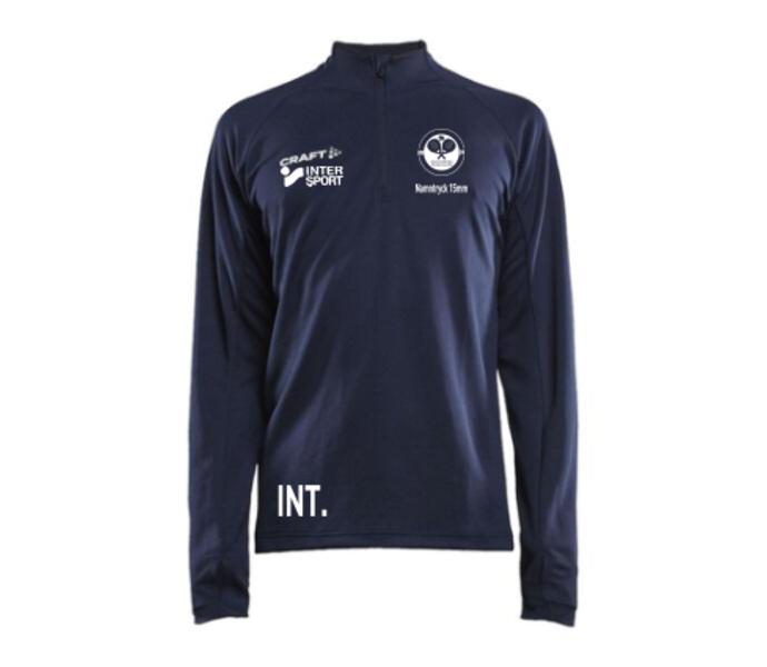 EVOLVE 2.0 M HALF ZIP