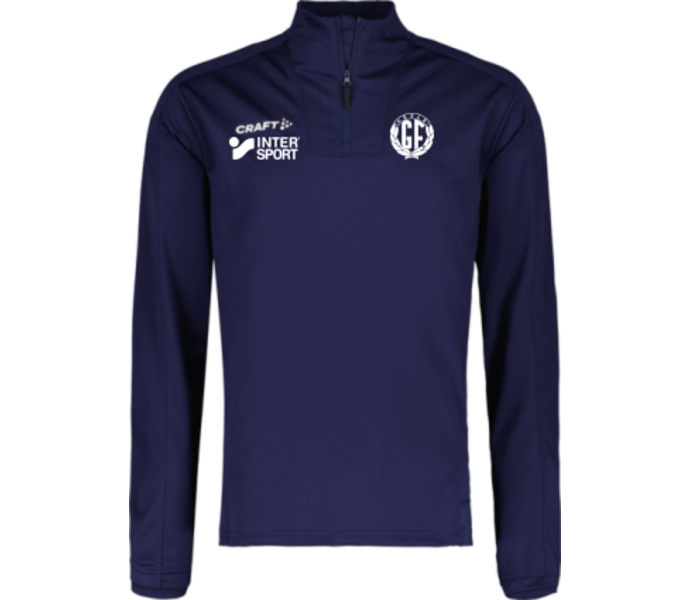 EVOLVE 2.0 M HALF ZIP