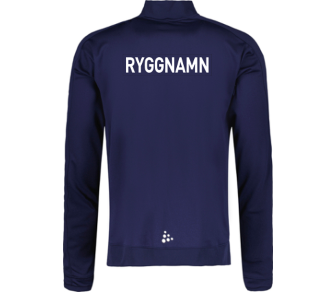 EVOLVE 2.0 M HALF ZIP