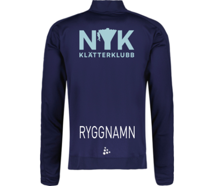 EVOLVE 2.0 M HALF ZIP