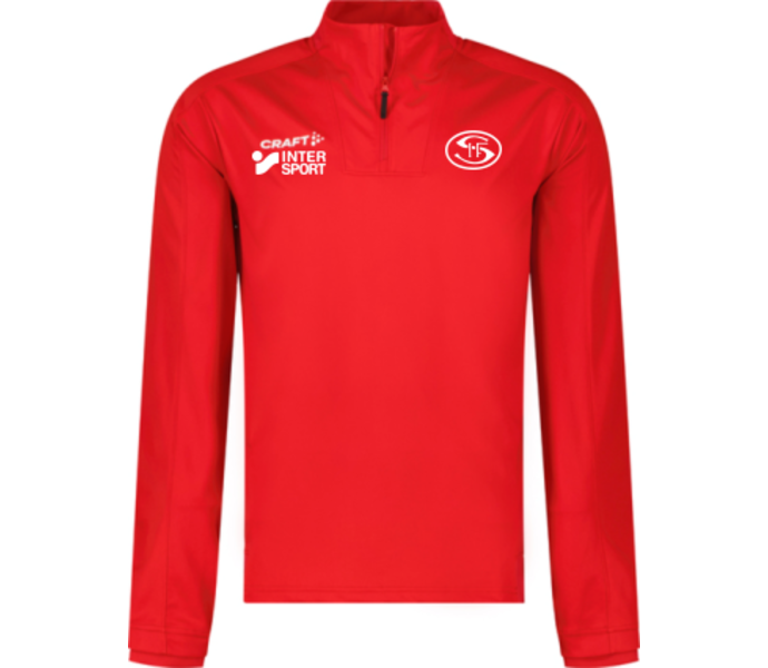 EVOLVE 2.0 M HALF ZIP