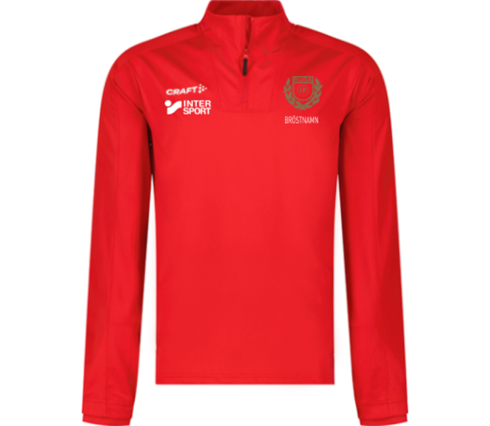 EVOLVE 2.0 M HALF ZIP