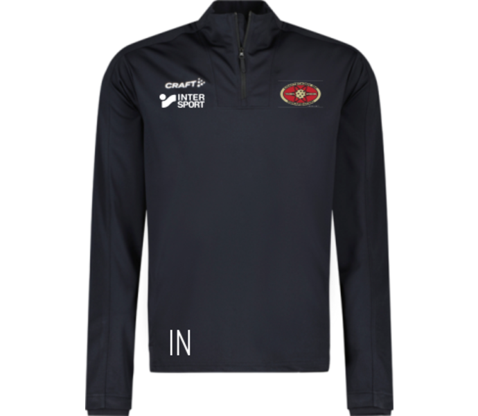 EVOLVE 2.0 M HALF ZIP