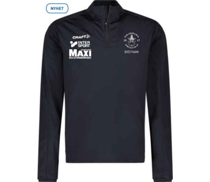 EVOLVE 2.0 M HALF ZIP